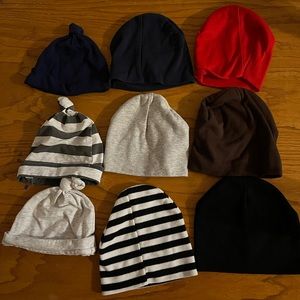 BAY BOY BEANIES